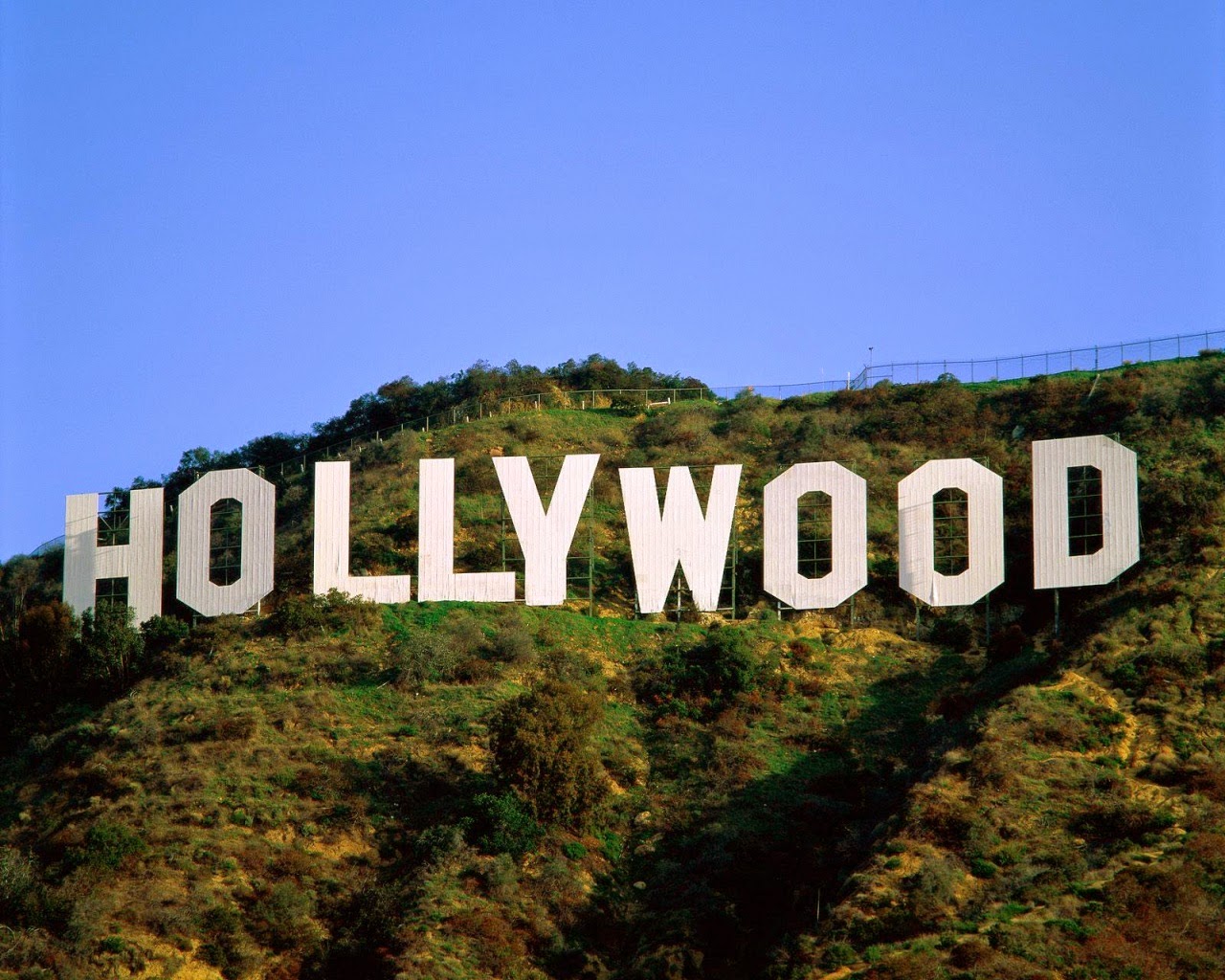 Las 100 mejores películas de Hollywood Hollywood
