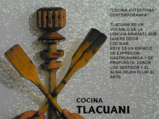 COCINA TLACUANI