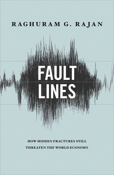 Fault Lines Rajan