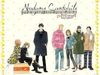 Nodame Cantabile