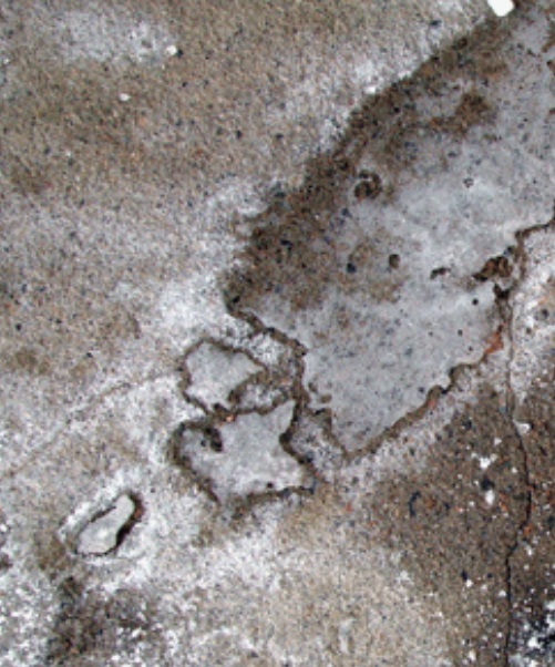 Do Deicers Disintegrate Concrete? (Part2)