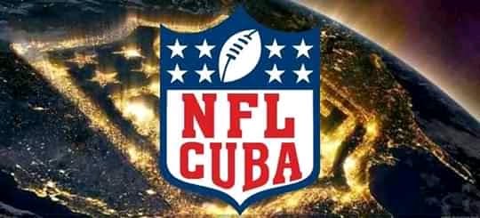 NFL Cuba 