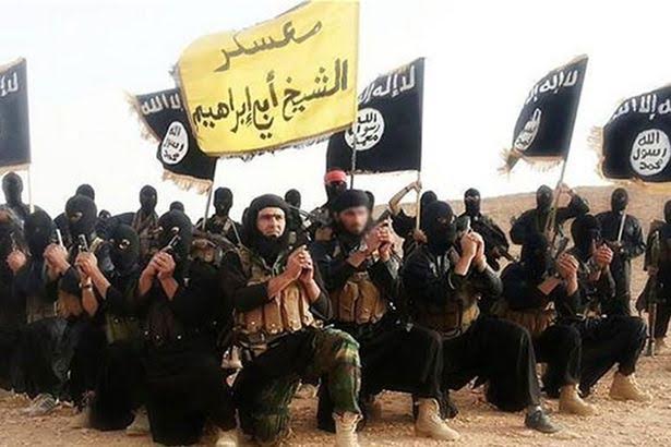 ISIS Releases 15 Rules Handbook Detailing How Captured Female Sex Slaves Should Be Treated ISIS Releases 15 Rules Handbook Detailing How Captured Female Sex Slaves Should Be Treated