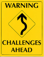 Challenges Ahead