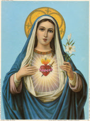 Devozione al Cuore di Maria
