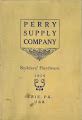 Perry Supply Company
