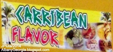 Carribean flavor round 2 in toronto 4