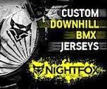 Custom Downhill / BMX Jerseys