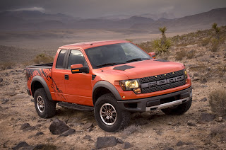 2012 Ford F-150 Wallpapers