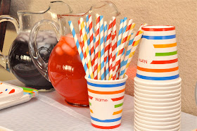 birthday jelly juice creative jellybean scented favors soap custom