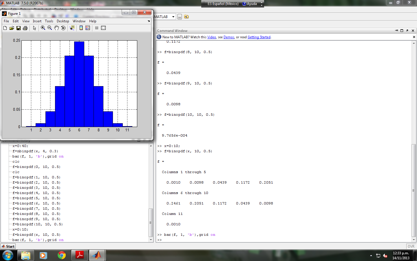 Probabilidad y estadística Vargas Flores Aurelio Practica 6