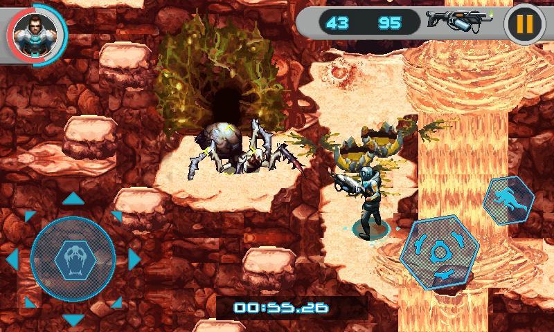 Android Apk Android Apps Alien Quarantine Hd Apk V 1 2 2 Direct Link