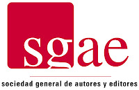 SGAE logo