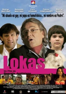 Lokas, film