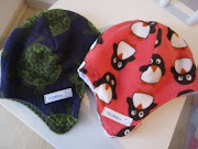 Da es pünktlich zu Ostern bei uns im Süden schneit. (img )