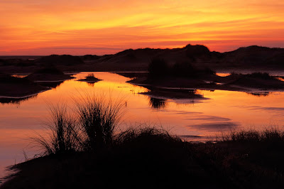 Nature lover sunset Point Wallpaper