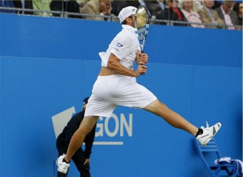 VJBrendan.com: Happy Birthday - Andy Roddick