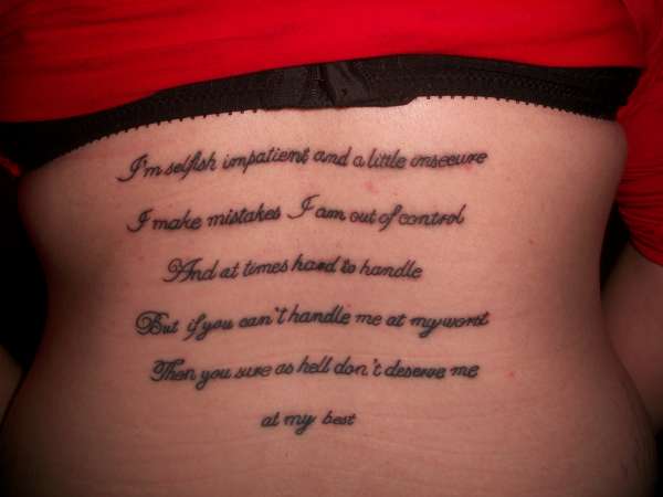 quotes slair life quotes tattoos quotes slair life quotes tattoos