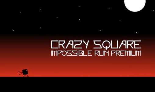Android Crazy Square: Impossible run P 