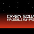 Crazy Square: Impossible run P