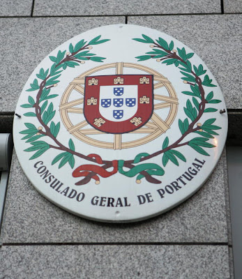 Mais portugueses ser expulsos de moçambique