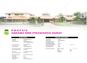 ASRAMA SMK PINAWANTAI KUDAT