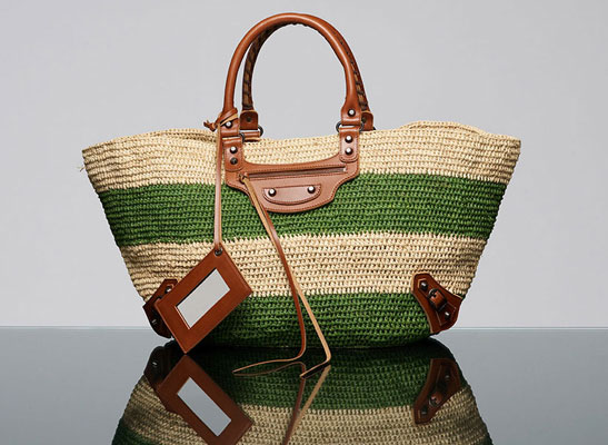 gucci beach bag