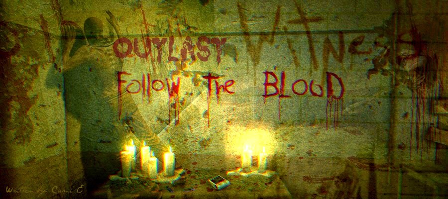OutLast - Follow The Blood