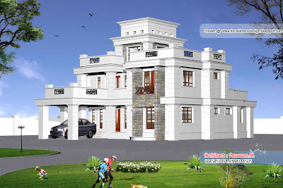 house rendering pictures