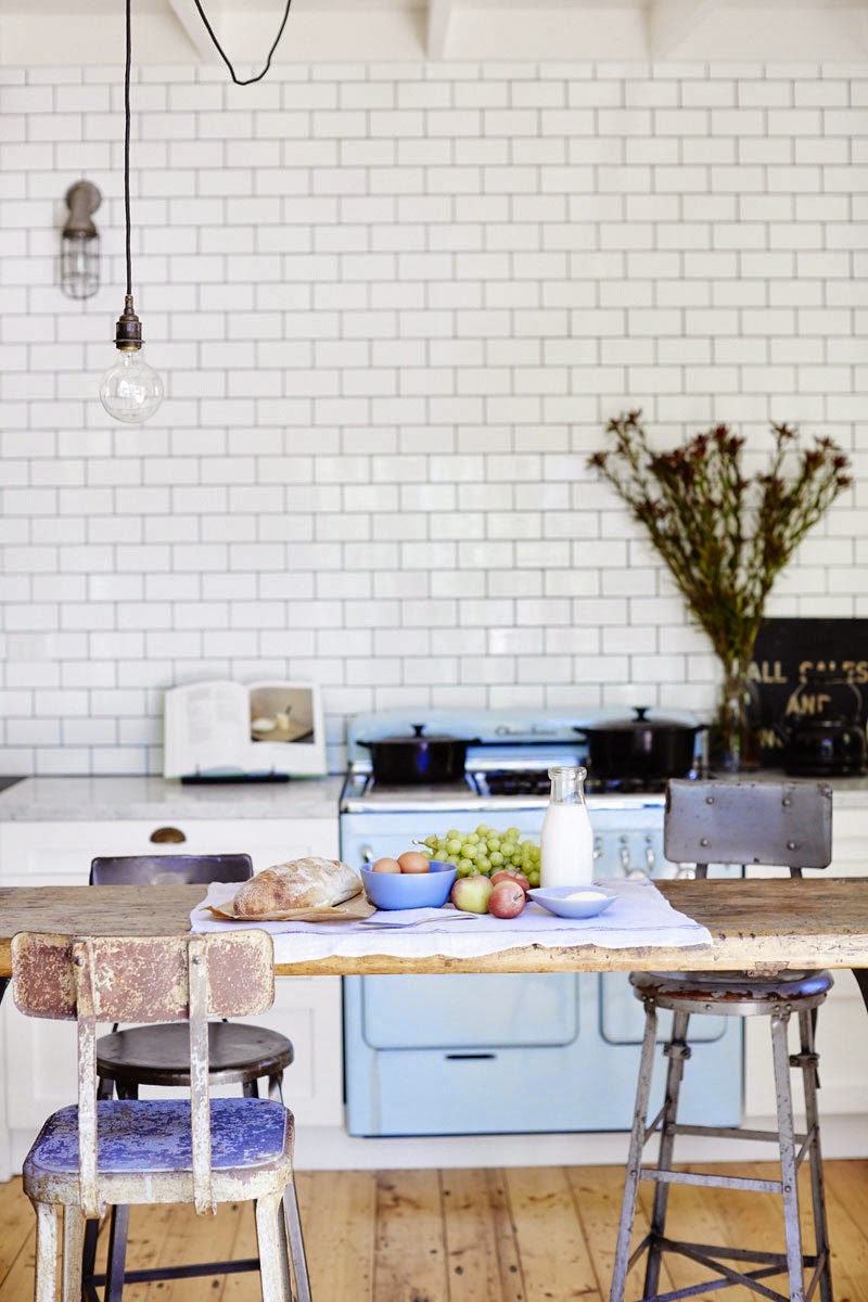 Vintage House Daylesford, alojamiento de lujo para alquilar