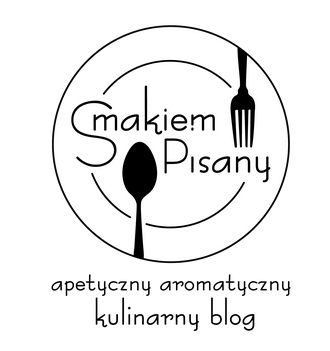 Smakiem Pisany: apetyczny, aromatyczny, kulinarny blog