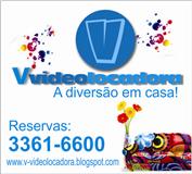 v video locadora