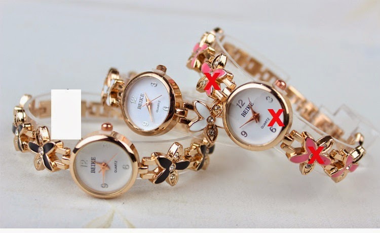 Chuyên bán sỉ đồng hồ thời trang nam nữ giá rẻ nhất HCM - 20