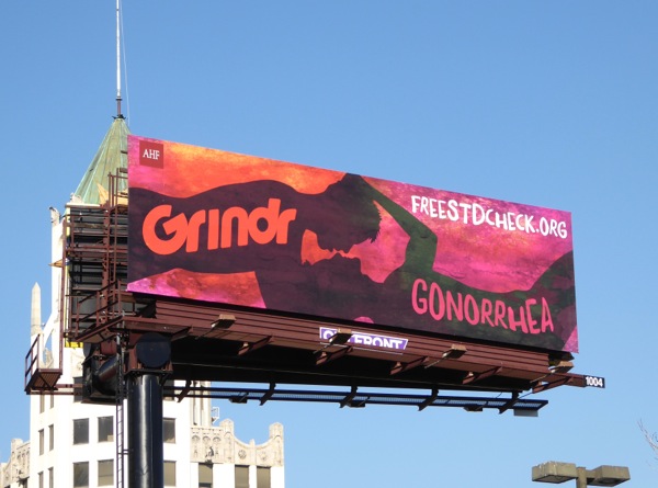 daily billboard grindr and