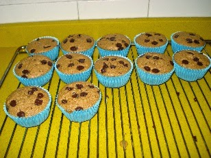 Cupcakes De Cookies
