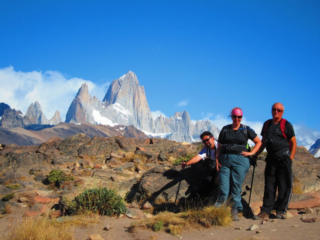 Mirador los Condores