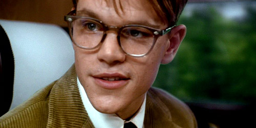 Revisiting The Talented Mr. Ripley's timeless fashion