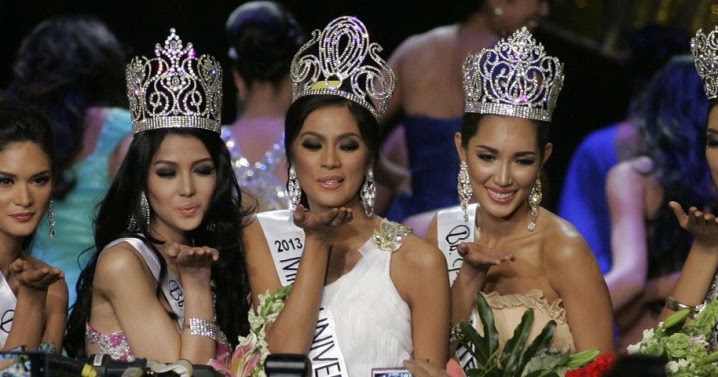 LiveBlog: Bb. Pilipinas 2013 Winners (Results) | VoicePoints T.E.L.L.