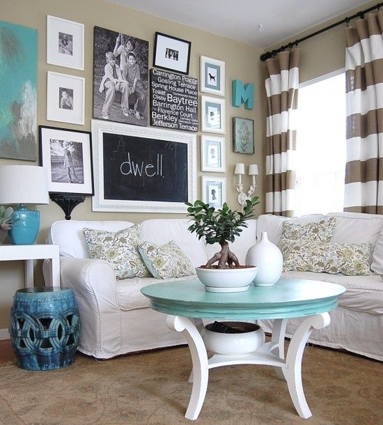 10 Living Rooms that inspire. If you are having difficulty figuring out how to decorate your living room. Check out these 10 living rooms that are sure to inspire you.