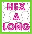 Lilys Quilts Hex a long