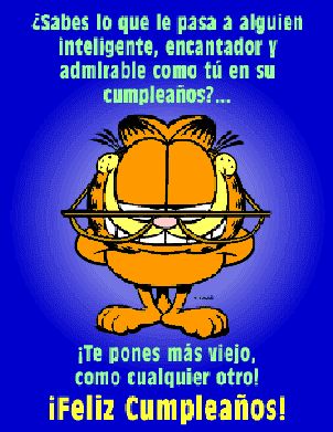 Imagenes chistosas con frases de cumpleaños Imagenes chistosas con frases de cumpleaños
