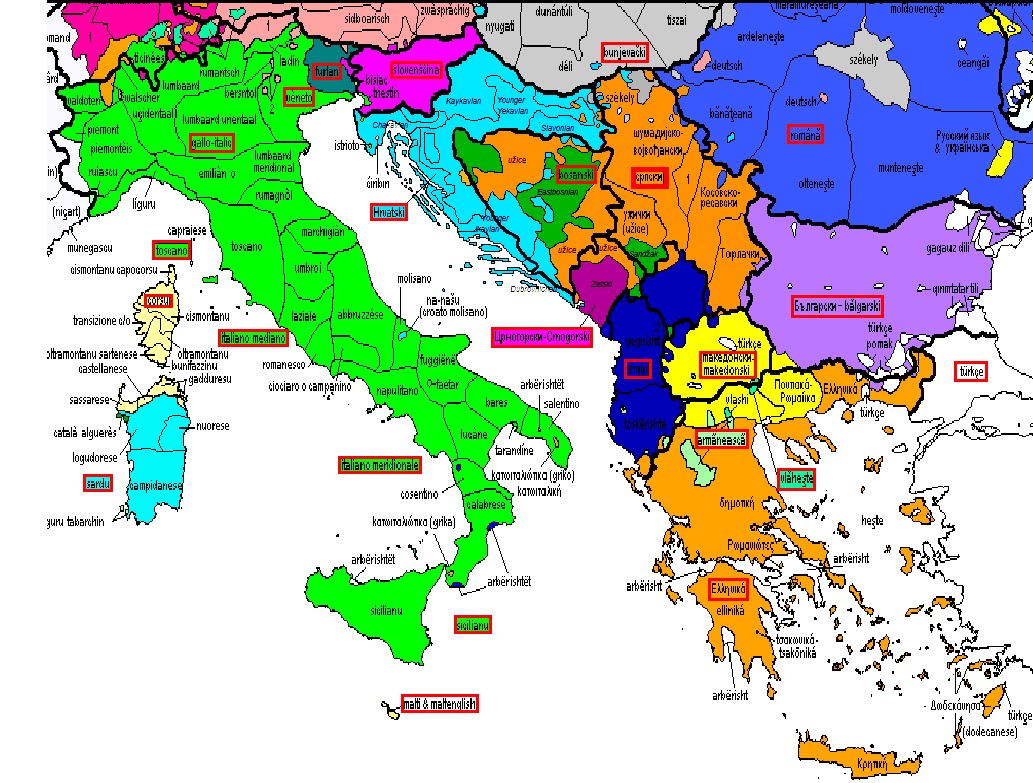 south of europe map languages and dialects in south europe indo european south of europe map languages and dialects in south europe indo european