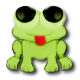 froggyface