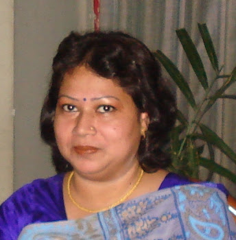 My Wife- Rezina Rahman