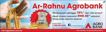 Ar-Rahnu - Agrobank