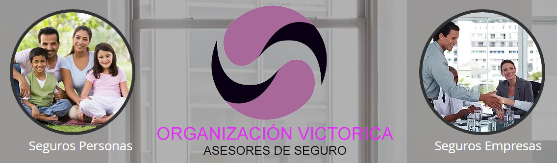 ORGANIZACIÓN VICTORICA