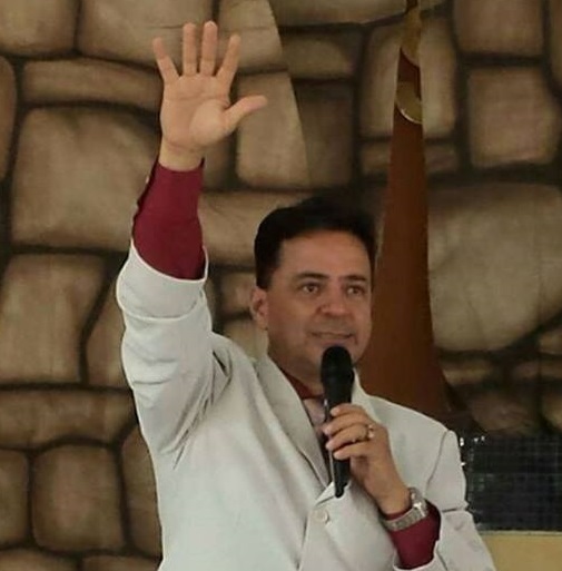 Palavra Pastoral: Pr. Dário Melo Rocha