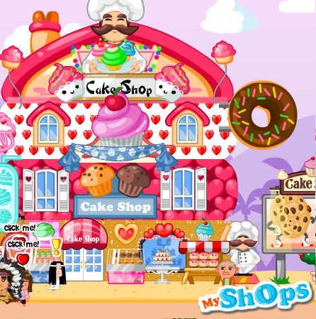 my shops