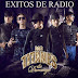 Los Titanes De Durango (CD) Exitos De Radio (2014)