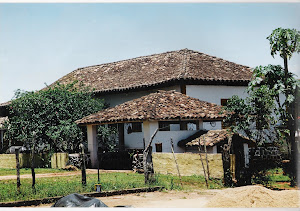 Fazenda do capitão